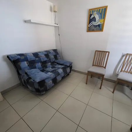 Du Port Apartamento *