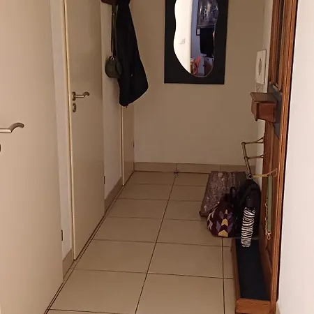 Du Port Apartamento *