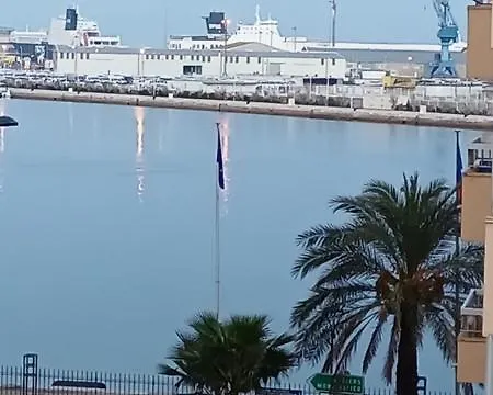 Du Port Apartman
