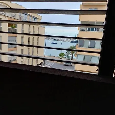 Du Port Apartman *