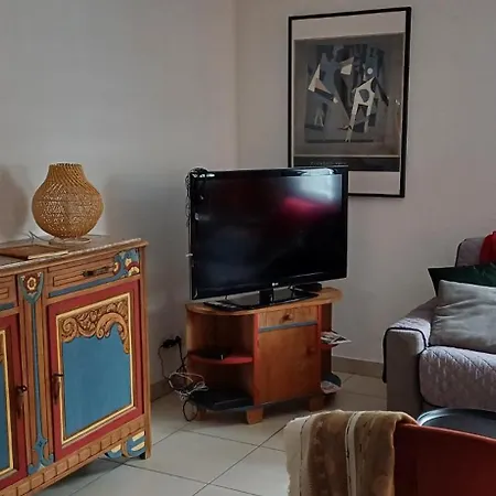 Apartman Du Port Sète